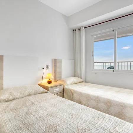 Apartamento Bonaire