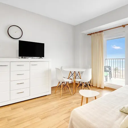 Apartamento Bonaire *