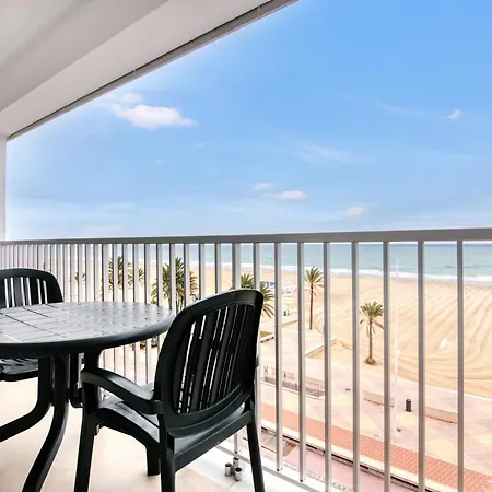 Apartamento Bonaire Gandía